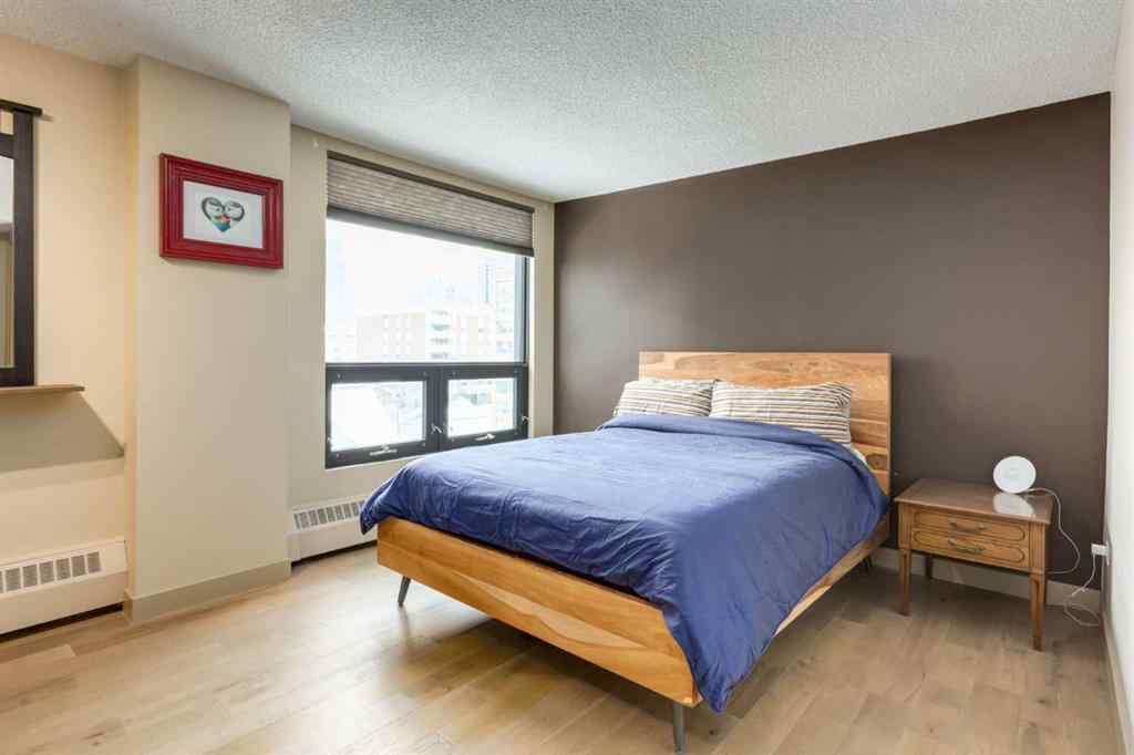 MLS® A2253032 - Unit #540 1304 15 Avenue SW in Beltline Calgary, Residential