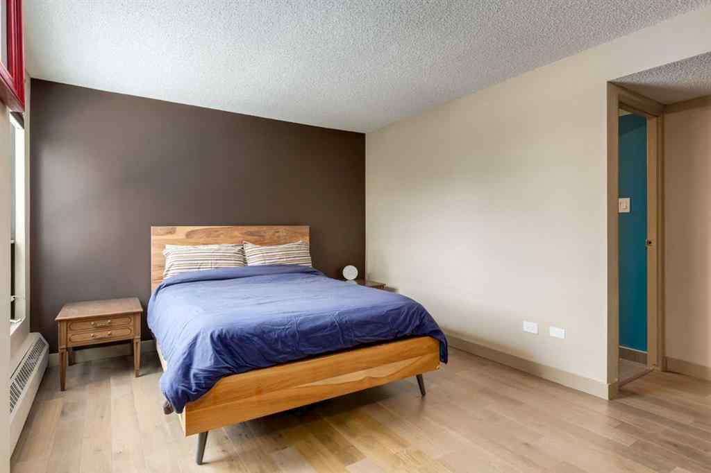 MLS® A2253032 - Unit #540 1304 15 Avenue SW in Beltline Calgary, Residential