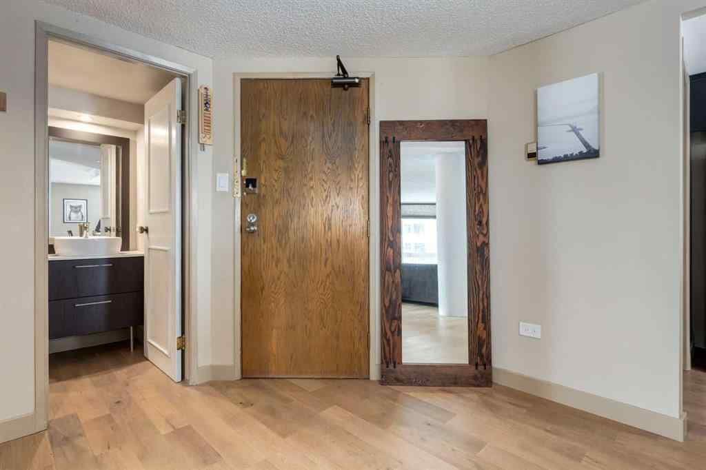 MLS® A2253032 - Unit #540 1304 15 Avenue SW in Beltline Calgary, Residential