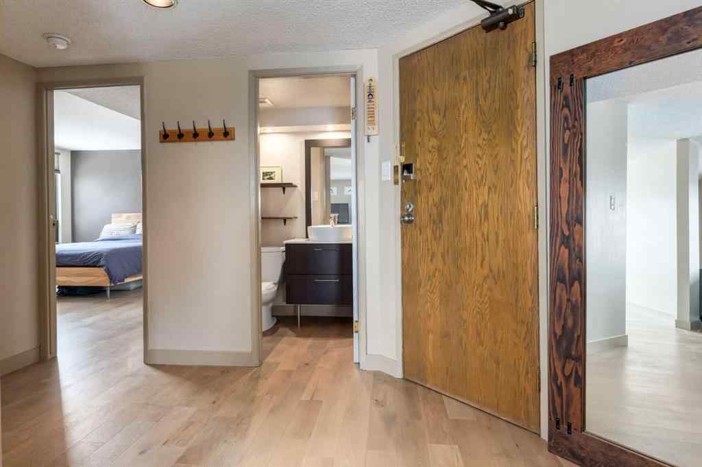MLS® A2253032 - Unit #540 1304 15 Avenue SW in Beltline Calgary, Residential