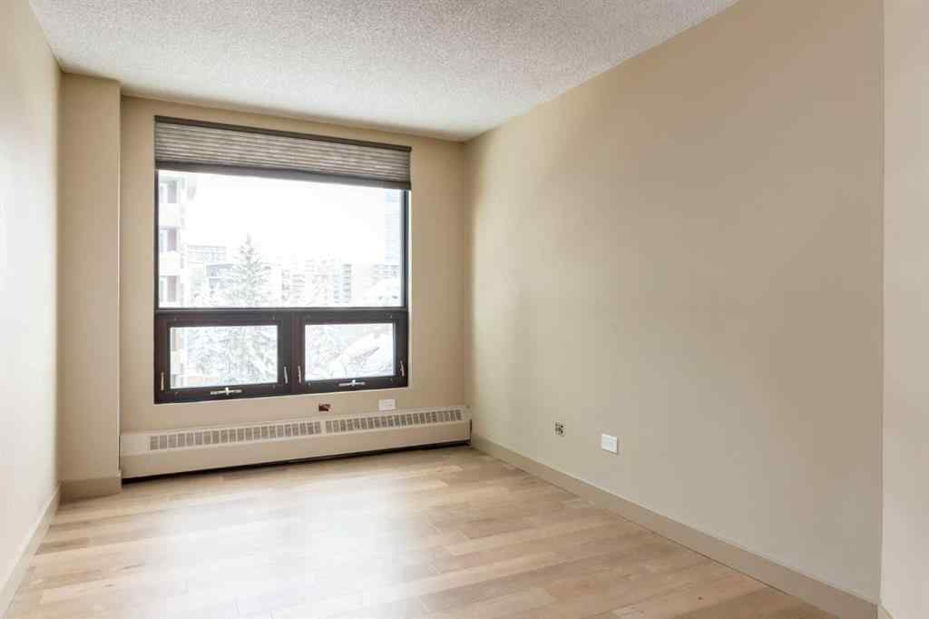 MLS® A2253032 - Unit #540 1304 15 Avenue SW in Beltline Calgary, Residential