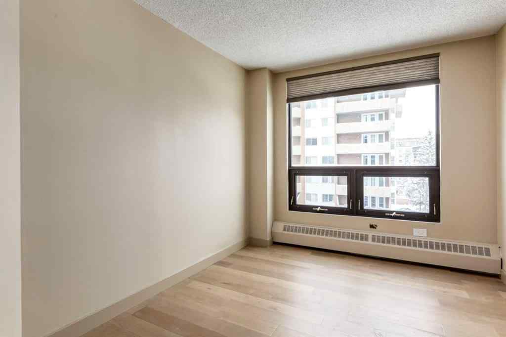 MLS® A2253032 - Unit #540 1304 15 Avenue SW in Beltline Calgary, Residential
