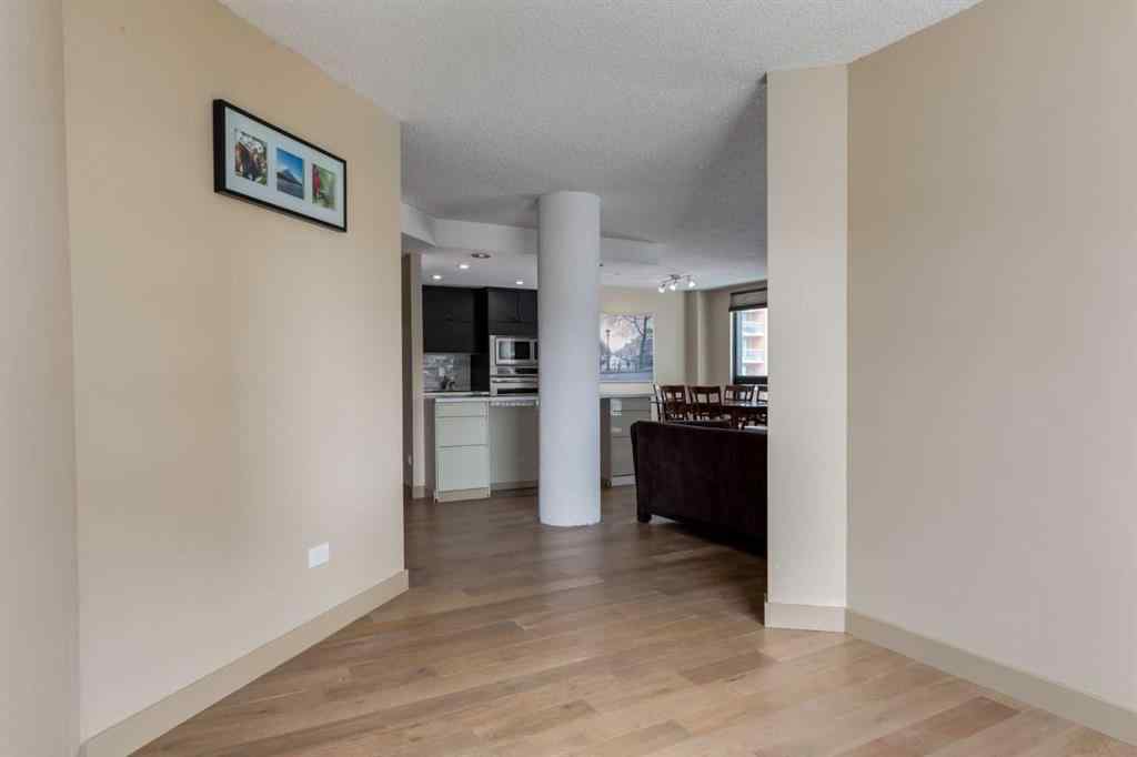 MLS® A2253032 - Unit #540 1304 15 Avenue SW in Beltline Calgary, Residential