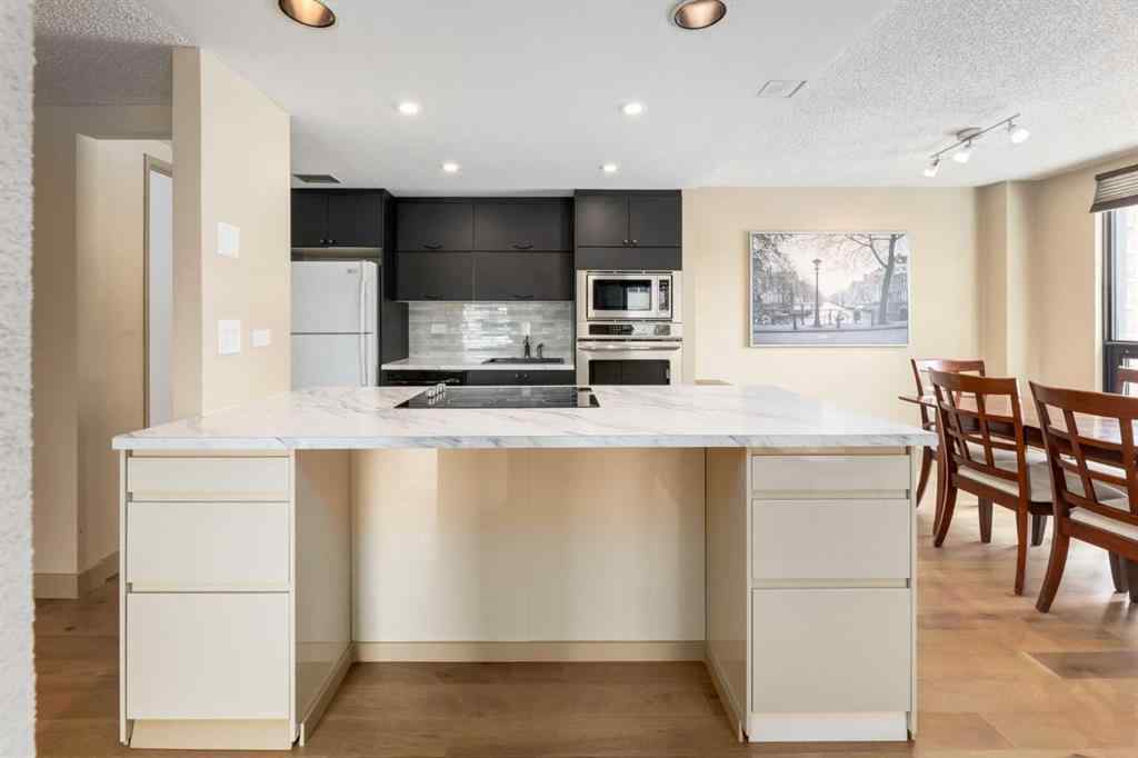 MLS® A2253032 - Unit #540 1304 15 Avenue SW in Beltline Calgary, Residential