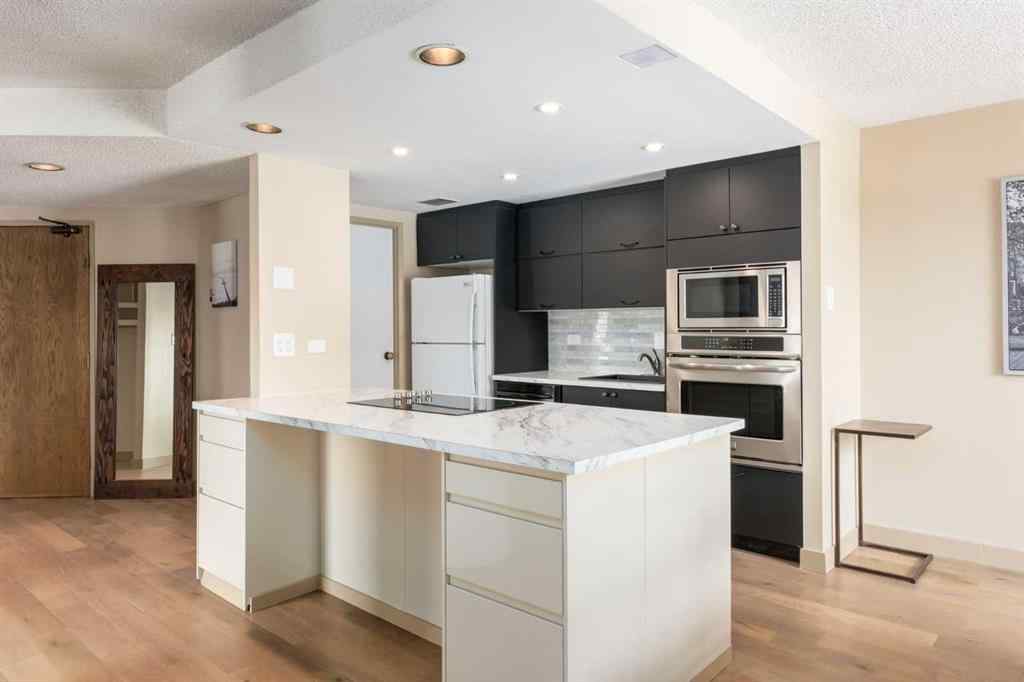 MLS® A2253032 - Unit #540 1304 15 Avenue SW in Beltline Calgary, Residential