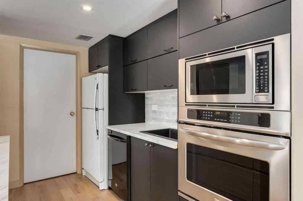 MLS® A2253032 - Unit #540 1304 15 Avenue SW in Beltline Calgary, Residential