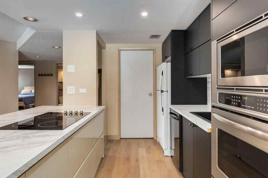 MLS® A2253032 - Unit #540 1304 15 Avenue SW in Beltline Calgary, Residential