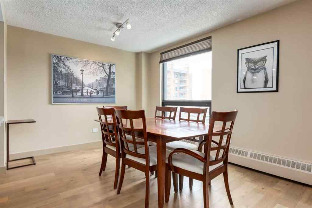MLS® A2253032 - Unit #540 1304 15 Avenue SW in Beltline Calgary, Residential