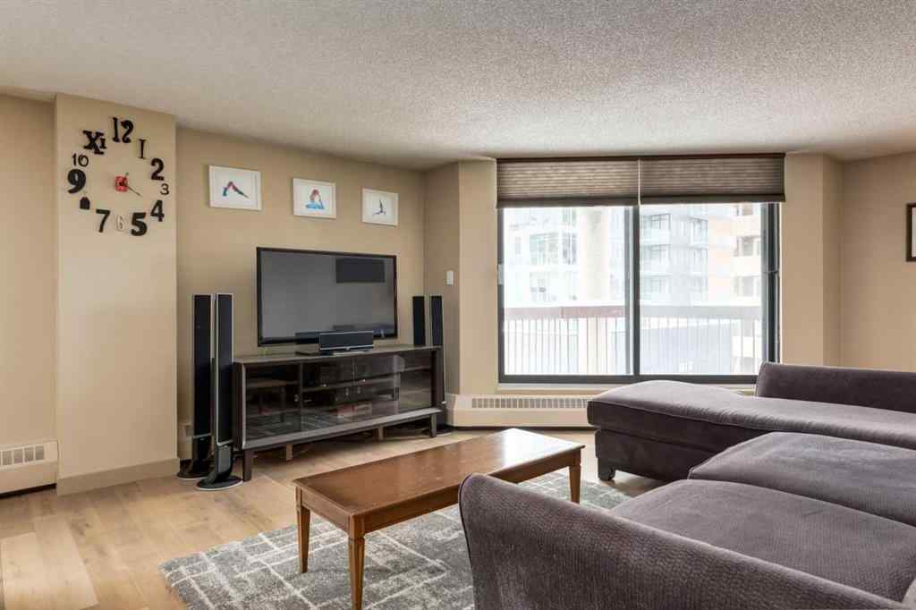 MLS® A2253032 - Unit #540 1304 15 Avenue SW in Beltline Calgary, Residential