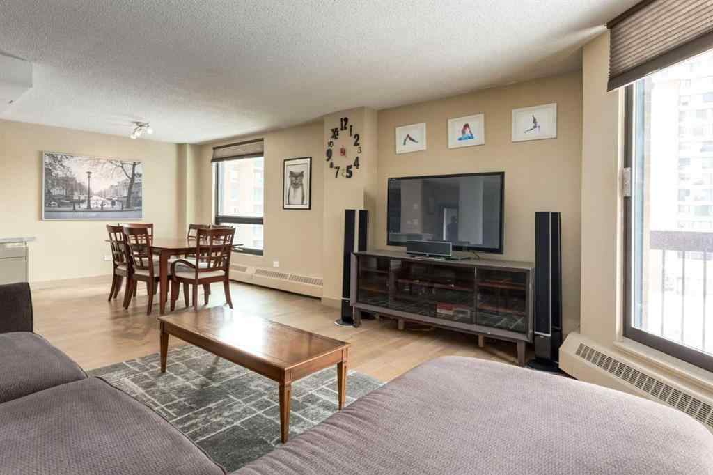 MLS® A2253032 - Unit #540 1304 15 Avenue SW in Beltline Calgary, Residential