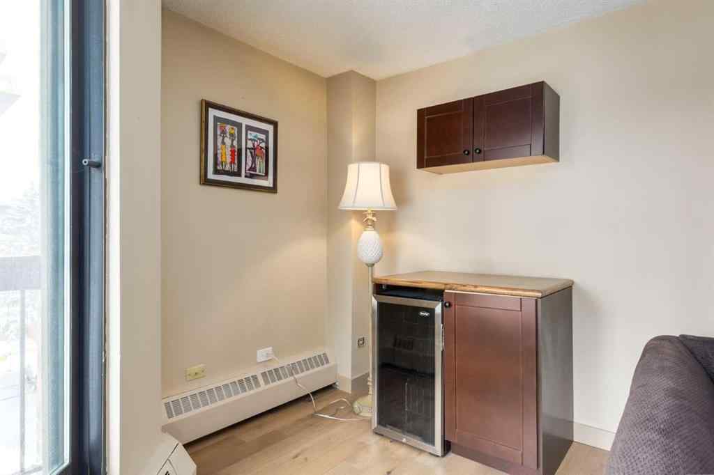 MLS® A2253032 - Unit #540 1304 15 Avenue SW in Beltline Calgary, Residential