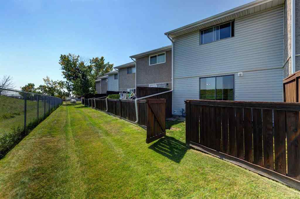 MLS® A2253034 - Unit #402 700 Allen Street SE in Airdrie Meadows Airdrie, Residential