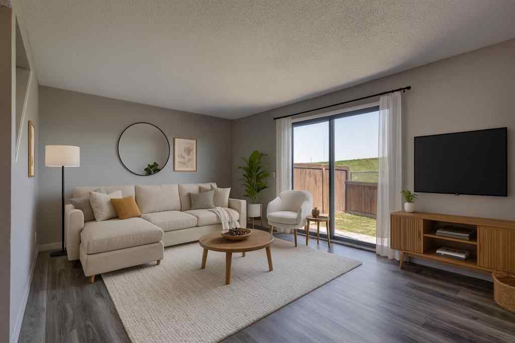 MLS® A2253034 - Unit #402 700 Allen Street SE in Airdrie Meadows Airdrie, Residential