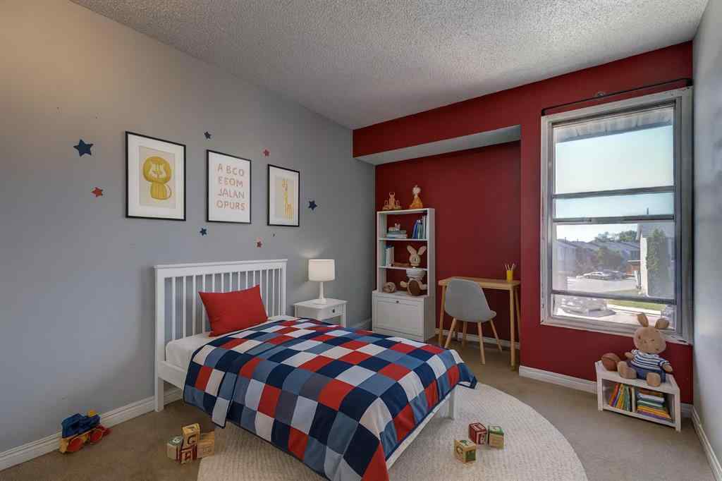 MLS® A2253034 - Unit #402 700 Allen Street SE in Airdrie Meadows Airdrie, Residential