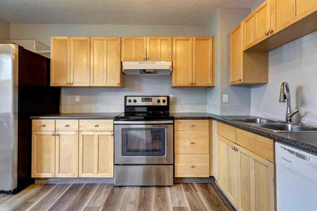 MLS® A2253034 - Unit #402 700 Allen Street SE in Airdrie Meadows Airdrie, Residential