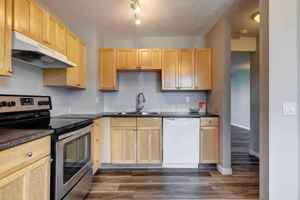 MLS® A2253034 - Unit #402 700 Allen Street SE in Airdrie Meadows Airdrie, Residential