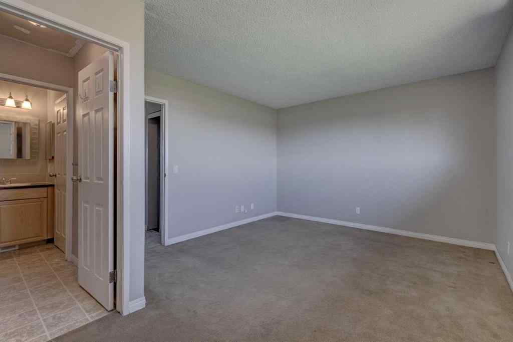 MLS® A2253034 - Unit #402 700 Allen Street SE in Airdrie Meadows Airdrie, Residential