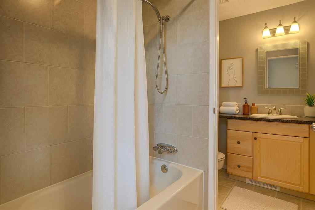 MLS® A2253034 - Unit #402 700 Allen Street SE in Airdrie Meadows Airdrie, Residential