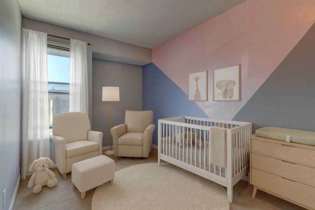 MLS® A2253034 - Unit #402 700 Allen Street SE in Airdrie Meadows Airdrie, Residential