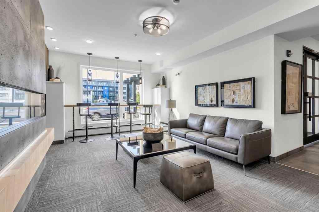 MLS® A2253035 - Unit #1402 350 Livingston Common NE in Livingston Calgary, Residential