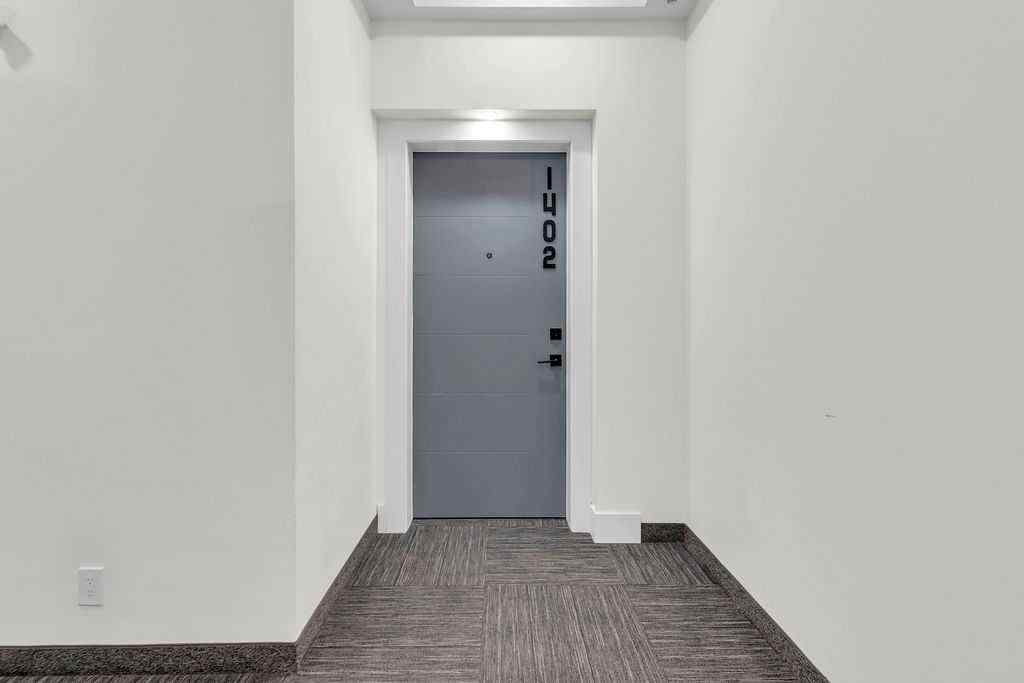 MLS® A2253035 - Unit #1402 350 Livingston Common NE in Livingston Calgary, Residential