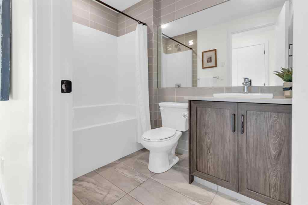 MLS® A2253035 - Unit #1402 350 Livingston Common NE in Livingston Calgary, Residential
