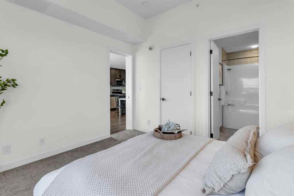 MLS® A2253035 - Unit #1402 350 Livingston Common NE in Livingston Calgary, Residential
