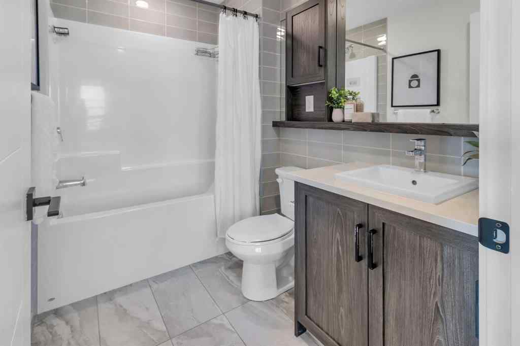 MLS® A2253035 - Unit #1402 350 Livingston Common NE in Livingston Calgary, Residential