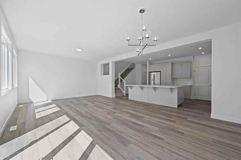 MLS® A2253036 - 430 Corner Glen Way NE in Cornerstone Calgary, Residential