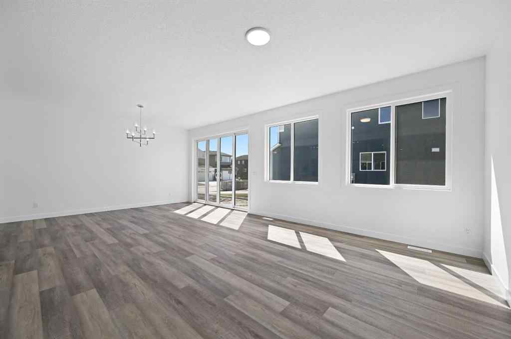 MLS® A2253036 - 430 Corner Glen Way NE in Cornerstone Calgary, Residential