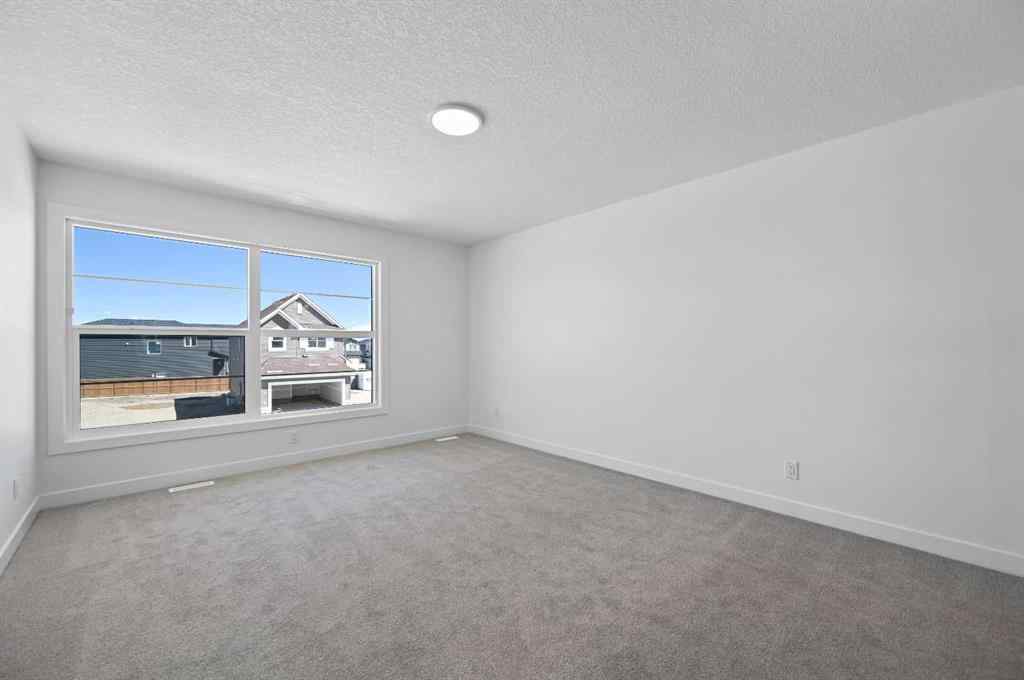 MLS® A2253036 - 430 Corner Glen Way NE in Cornerstone Calgary, Residential