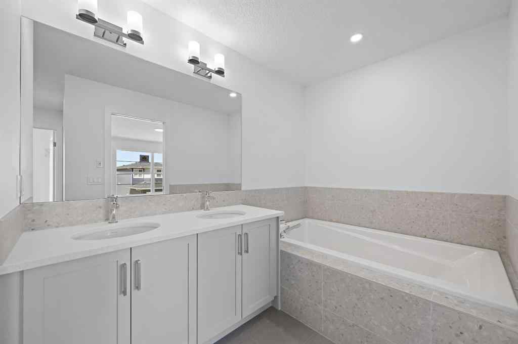 MLS® A2253036 - 430 Corner Glen Way NE in Cornerstone Calgary, Residential