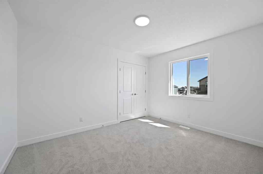 MLS® A2253036 - 430 Corner Glen Way NE in Cornerstone Calgary, Residential