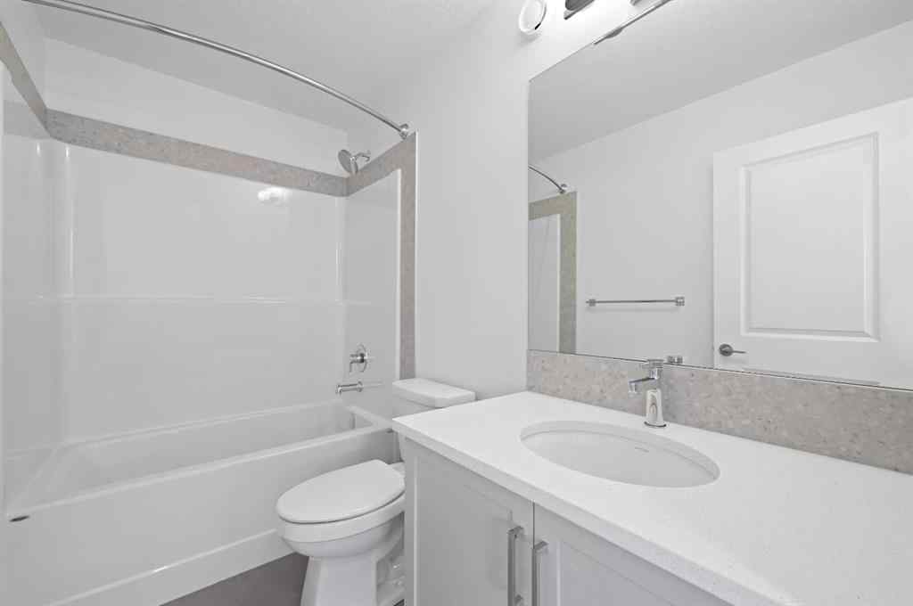 MLS® A2253036 - 430 Corner Glen Way NE in Cornerstone Calgary, Residential