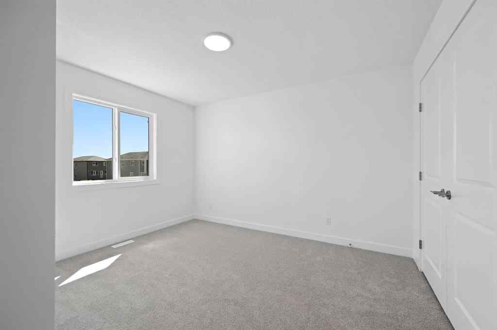 MLS® A2253036 - 430 Corner Glen Way NE in Cornerstone Calgary, Residential