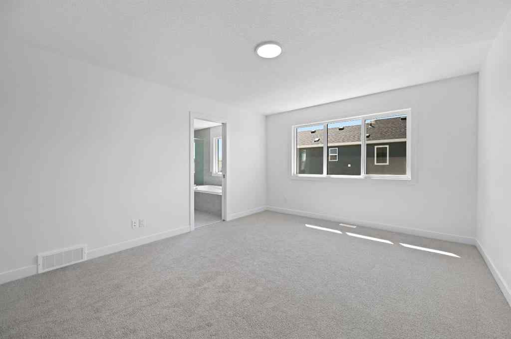 MLS® A2253036 - 430 Corner Glen Way NE in Cornerstone Calgary, Residential