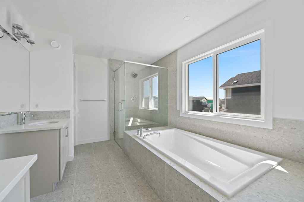 MLS® A2253036 - 430 Corner Glen Way NE in Cornerstone Calgary, Residential
