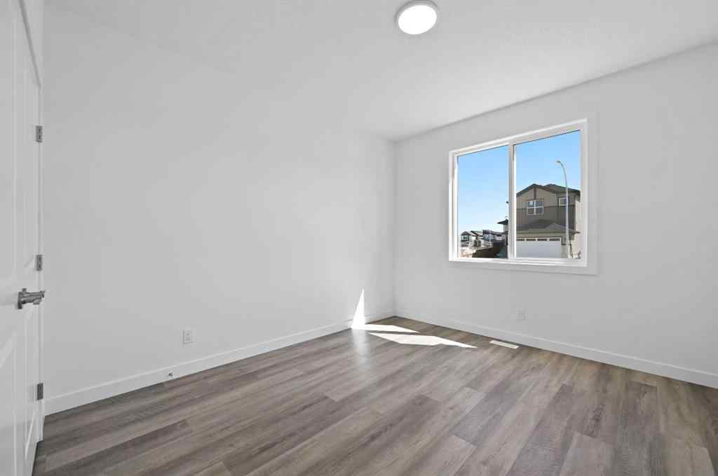 MLS® A2253036 - 430 Corner Glen Way NE in Cornerstone Calgary, Residential