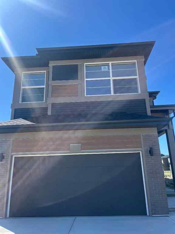MLS® A2253036 - 430 Corner Glen Way NE in Cornerstone Calgary, Residential