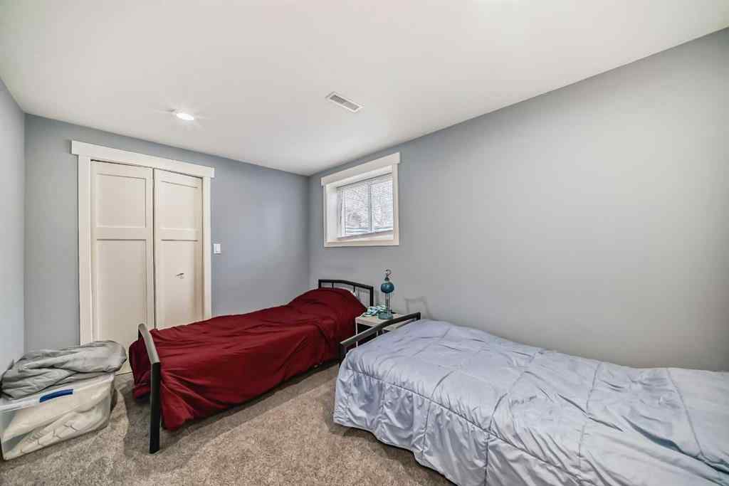 MLS® A2253037 - 119 Pump Hill Bay SW in Pump Hill Calgary, Residential