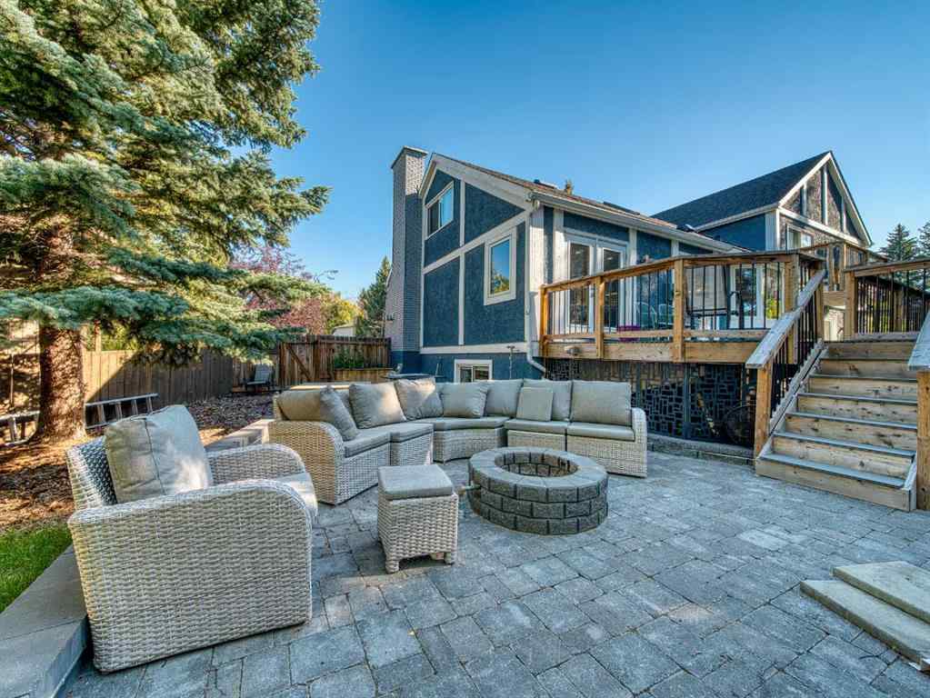 MLS® A2253037 - 119 Pump Hill Bay SW in Pump Hill Calgary, Residential