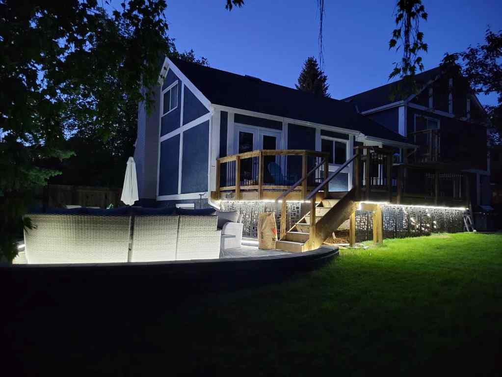 MLS® A2253037 - 119 Pump Hill Bay SW in Pump Hill Calgary, Residential