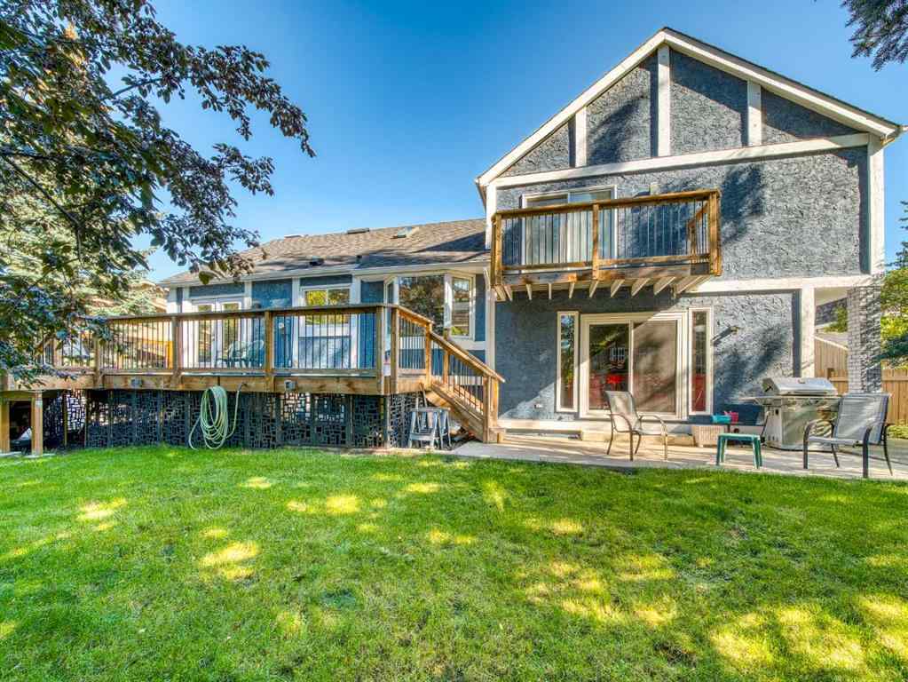 MLS® A2253037 - 119 Pump Hill Bay SW in Pump Hill Calgary, Residential