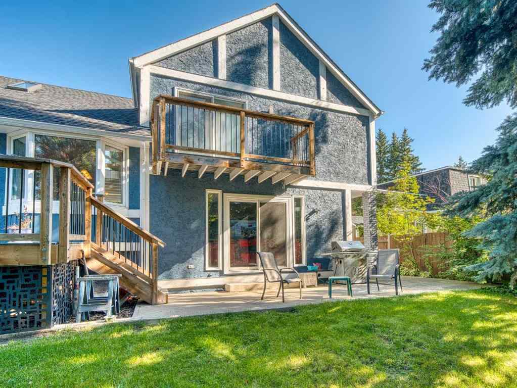 MLS® A2253037 - 119 Pump Hill Bay SW in Pump Hill Calgary, Residential