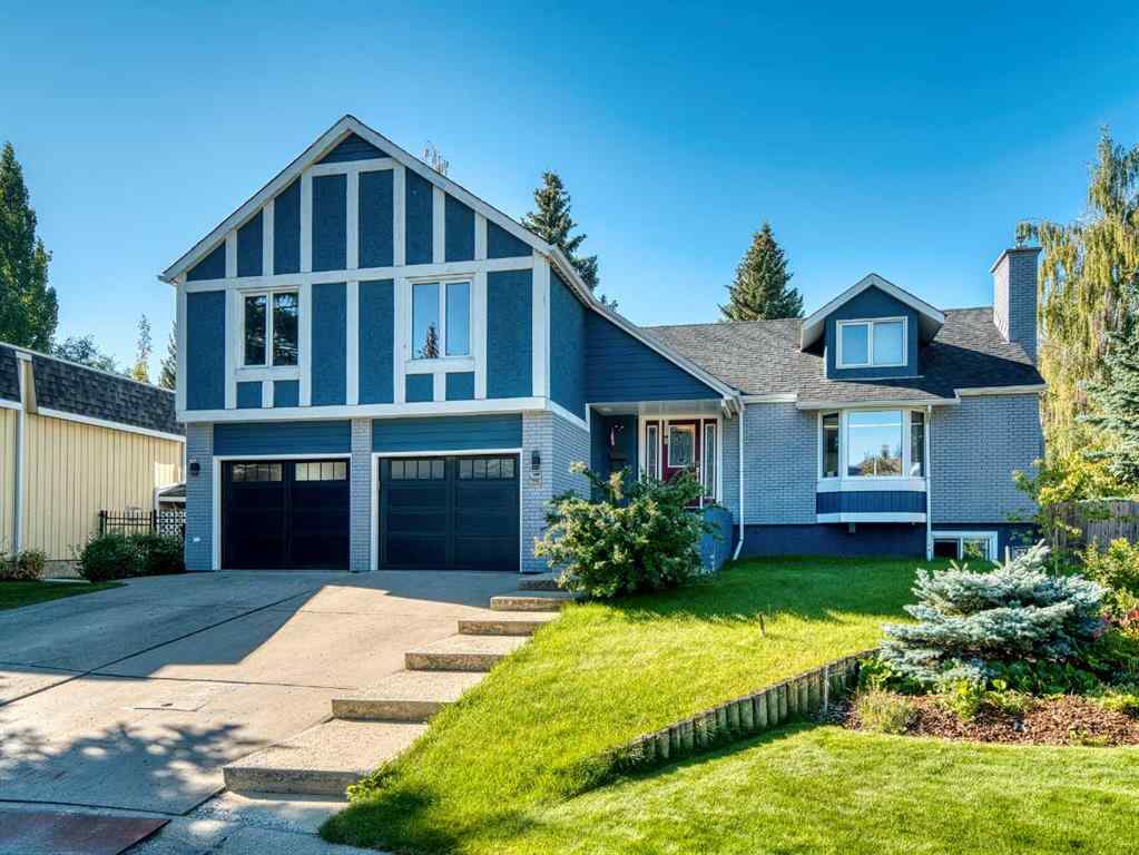 MLS® A2253037 - 119 Pump Hill Bay SW in Pump Hill Calgary, Residential