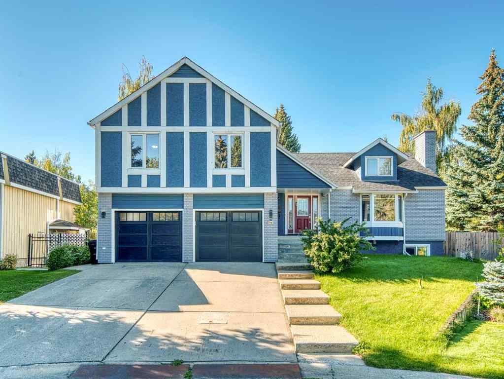 MLS® A2253037 - 119 Pump Hill Bay SW in Pump Hill Calgary, Residential