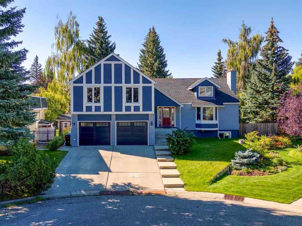 MLS® A2253037 - 119 Pump Hill Bay SW in Pump Hill Calgary, Residential