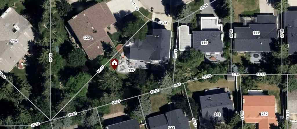 MLS® A2253037 - 119 Pump Hill Bay SW in Pump Hill Calgary, Residential