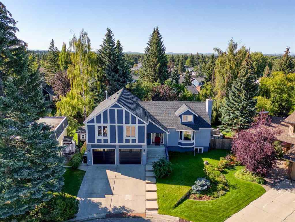 MLS® A2253037 - 119 Pump Hill Bay SW in Pump Hill Calgary, Residential