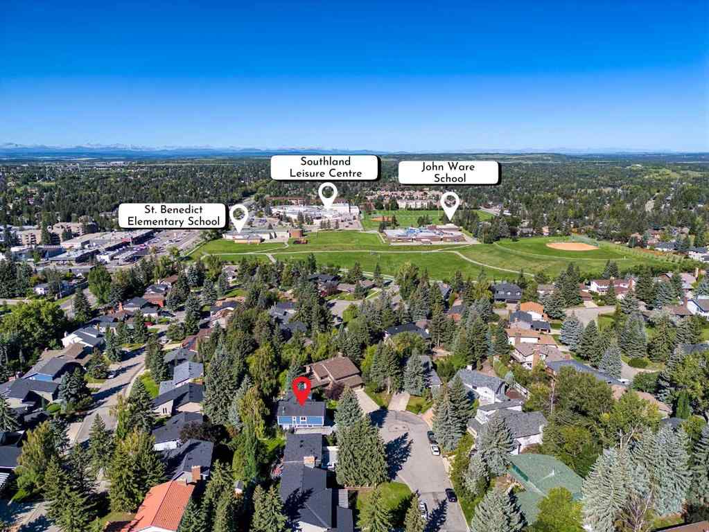 MLS® A2253037 - 119 Pump Hill Bay SW in Pump Hill Calgary, Residential